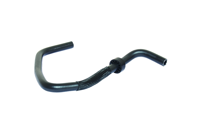 Маркуч на разширителения съд - IBR 27689 за VW, AUDI, SEAT, SKODA